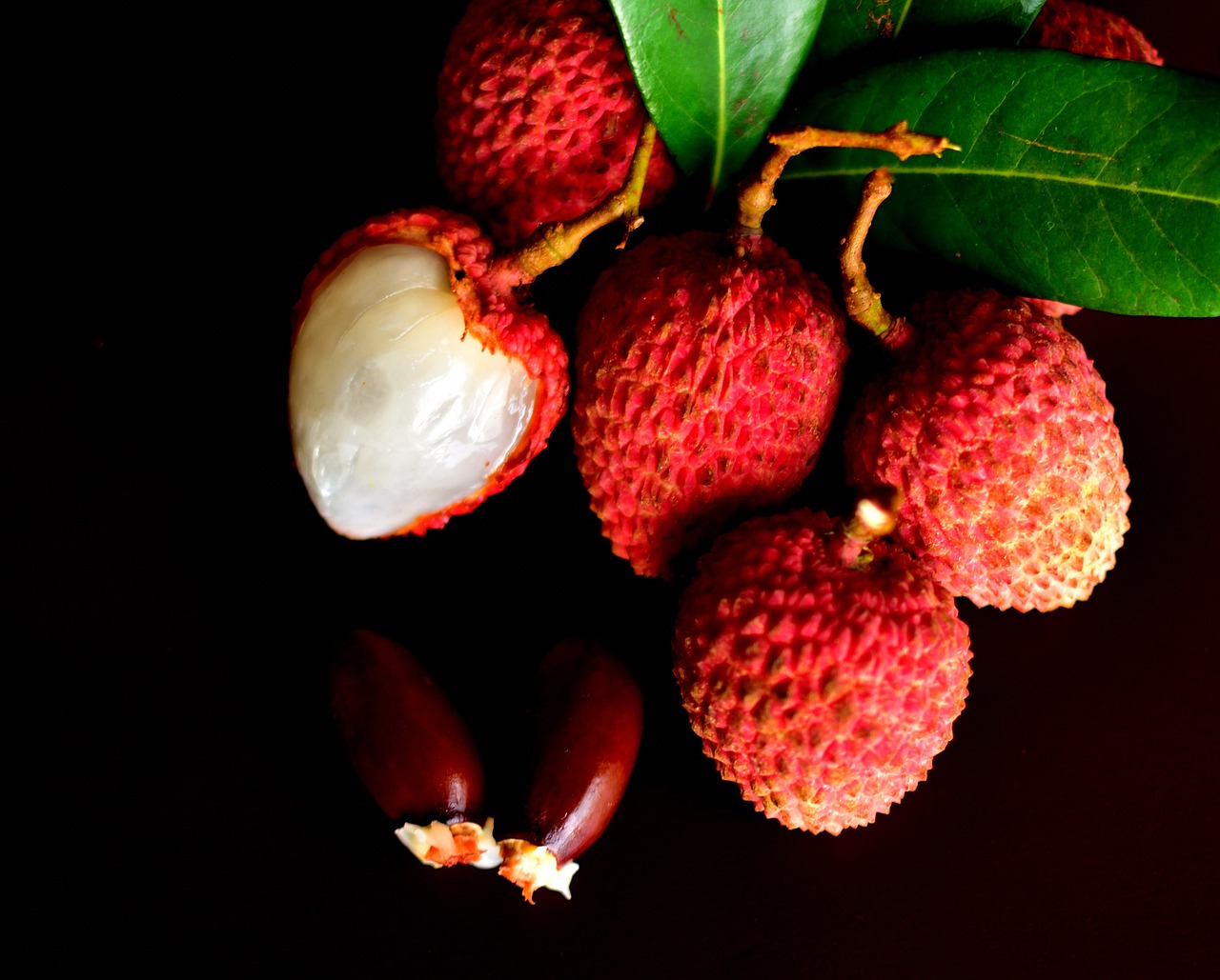 Lychee